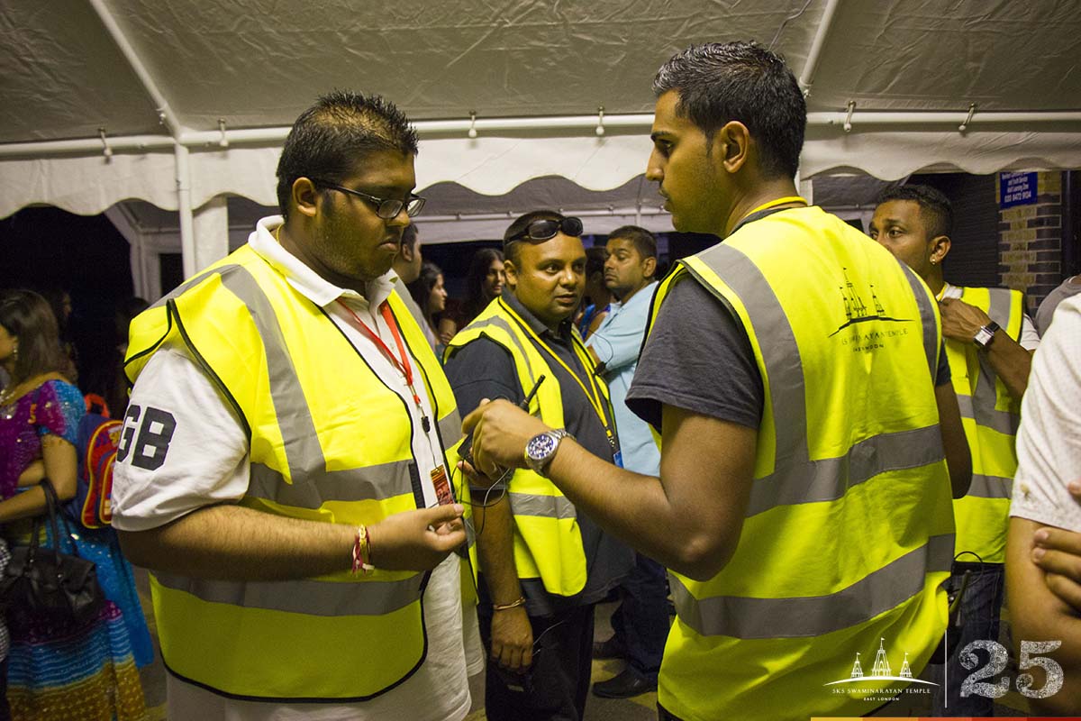 ©1987-2017 SKS Swaminarayan Temple East London
